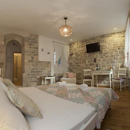 Luxury Room Kokola Split Exteriér fotografie