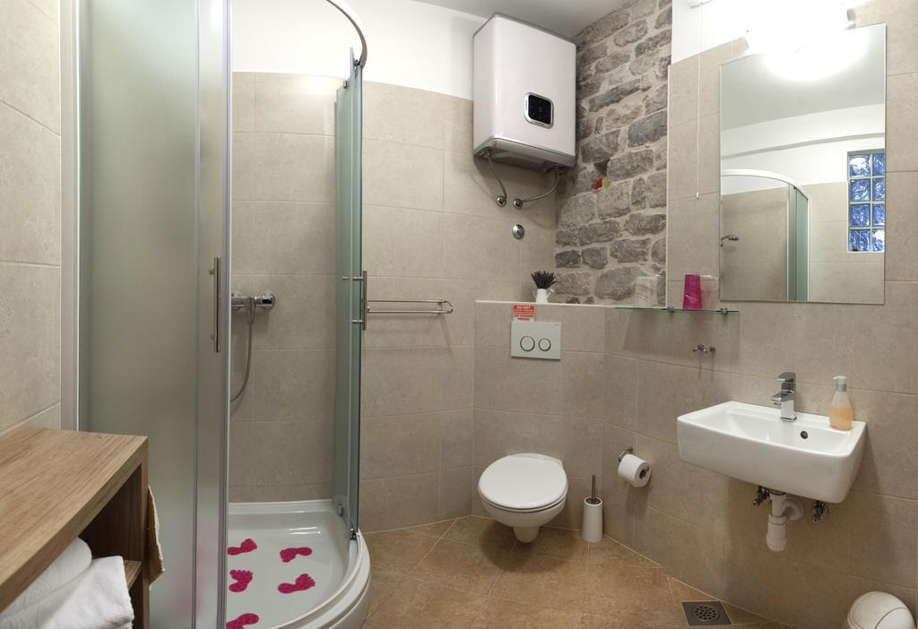Luxury Room Kokola Split Exteriér fotografie