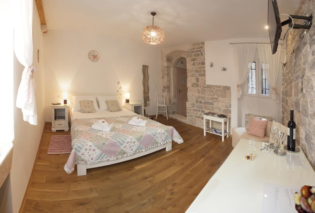 Luxury Room Kokola Split Exteriér fotografie