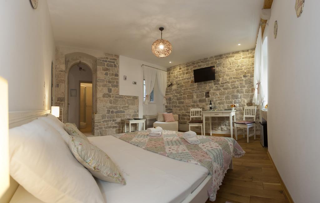 Luxury Room Kokola Split Exteriér fotografie