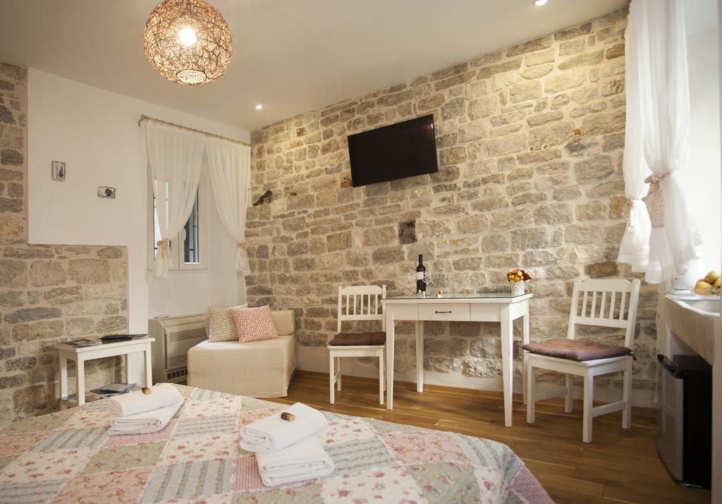 Luxury Room Kokola Split Exteriér fotografie