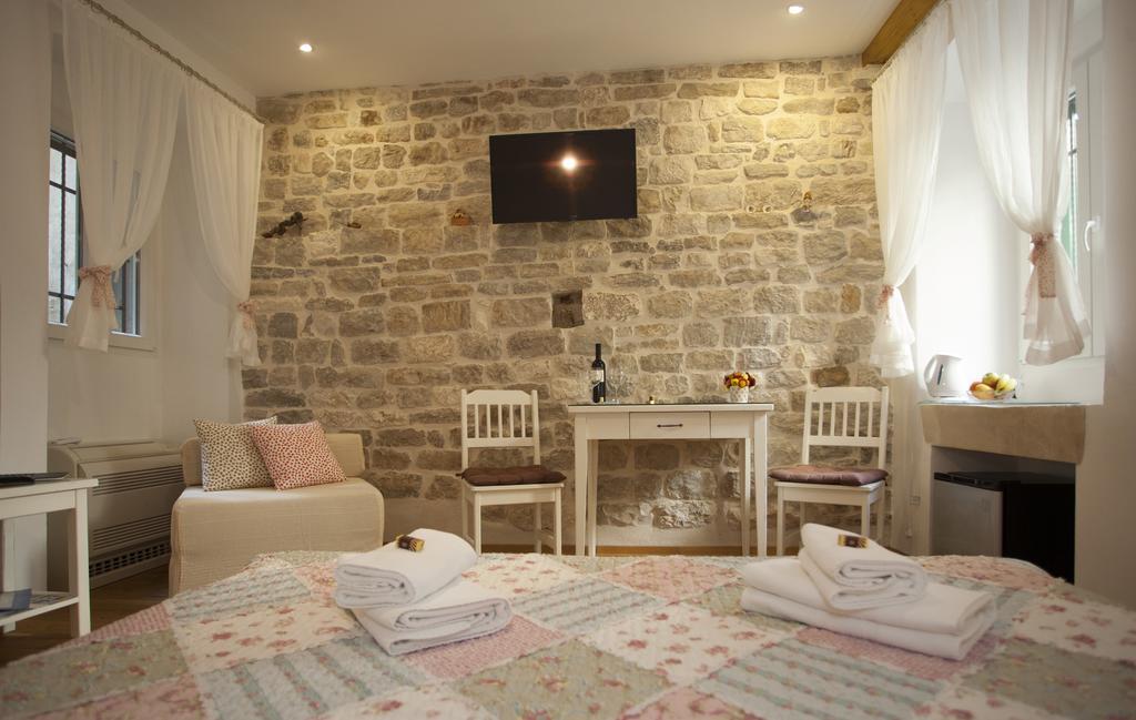 Luxury Room Kokola Split Exteriér fotografie