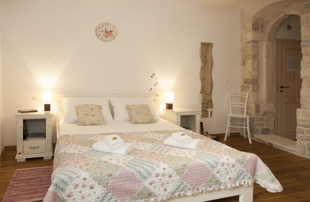 Luxury Room Kokola Split Exteriér fotografie
