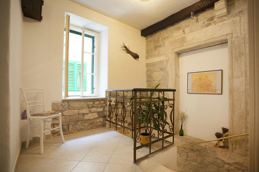 Luxury Room Kokola Split Exteriér fotografie