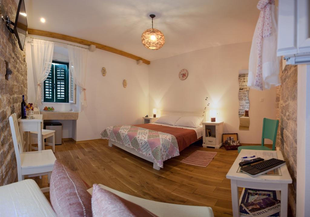 Luxury Room Kokola Split Pokoj fotografie