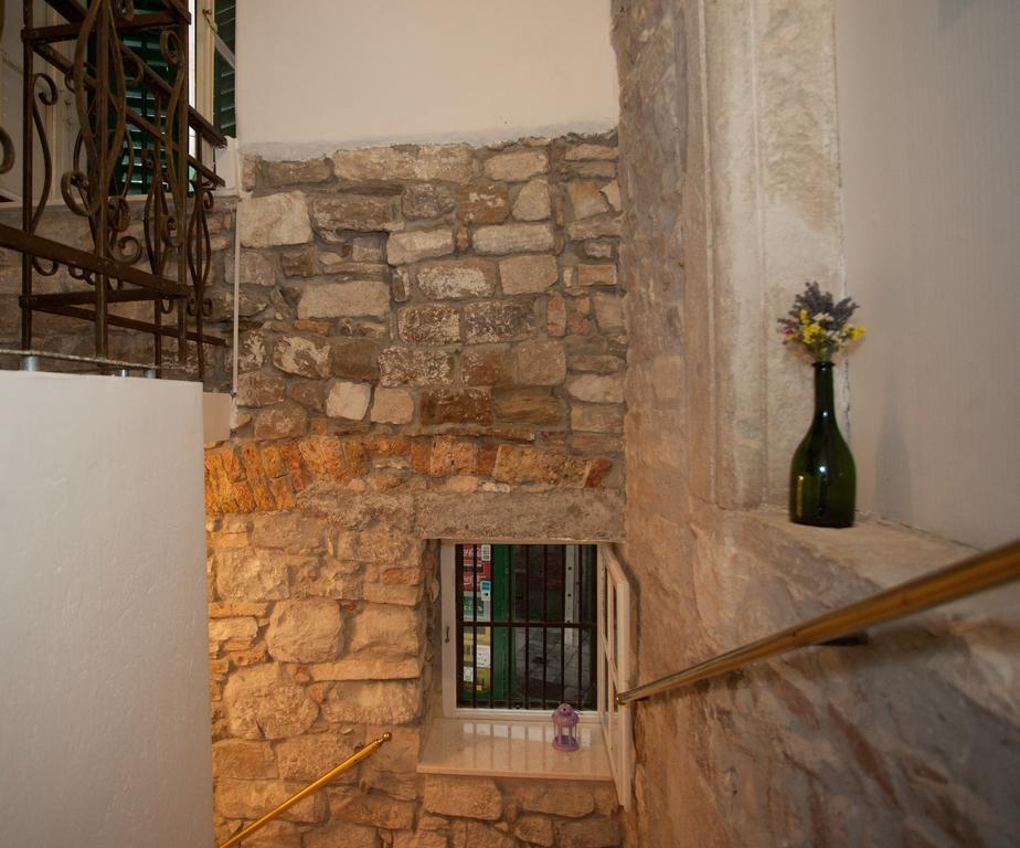 Luxury Room Kokola Split Pokoj fotografie