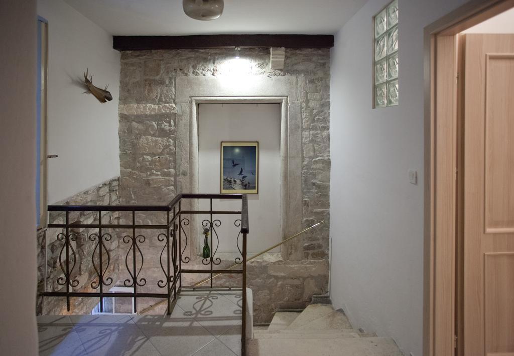 Luxury Room Kokola Split Pokoj fotografie