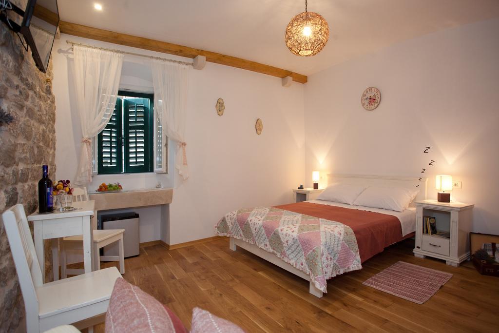 Luxury Room Kokola Split Pokoj fotografie