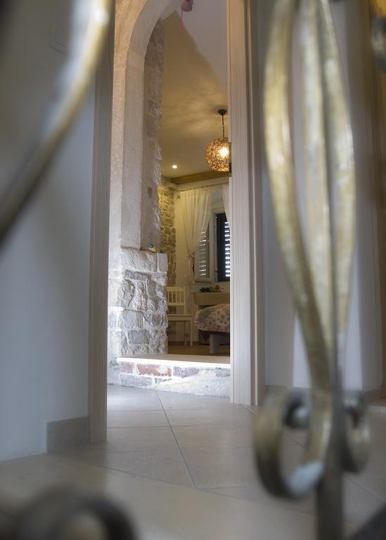 Luxury Room Kokola Split Exteriér fotografie